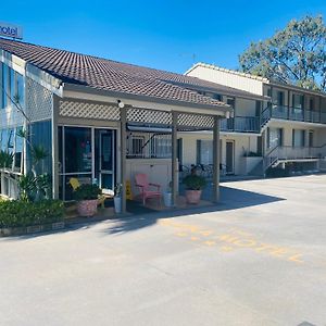 Iluka Motel